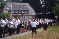 2015 Schützenfest