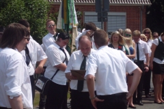 2015 Schützenfest