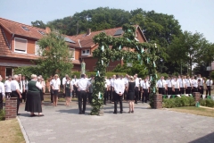 2015 Schützenfest