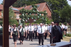 2015 Schützenfest