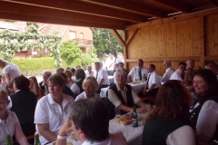 2015 Schützenfest