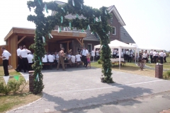 2015 Schützenfest
