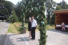 2015 Schützenfest