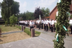 2015 Schützenfest