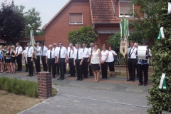 2015 Schützenfest