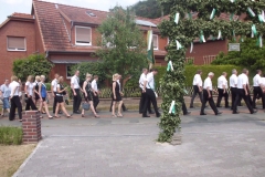 2015 Schützenfest
