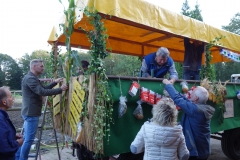 Erntefest 2017