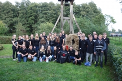 Erntefest 2017