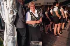 40 Jahre Vorstand