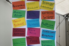 Sponsorentafel
